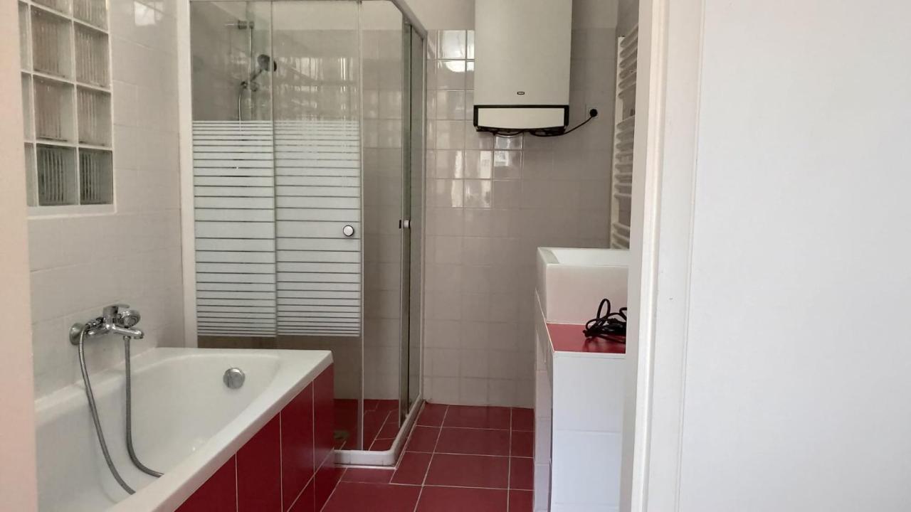 Cozynite Premium Apartment Stadthalle Vienna Esterno foto