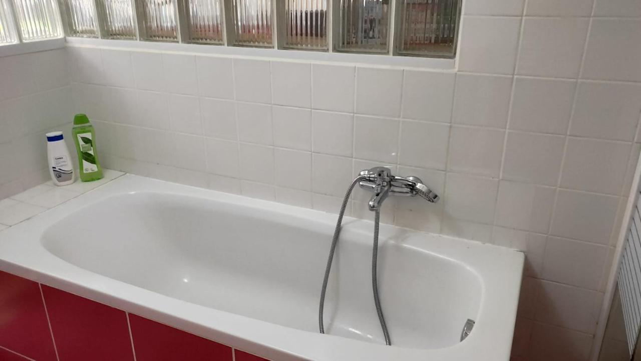 Cozynite Premium Apartment Stadthalle Vienna Esterno foto