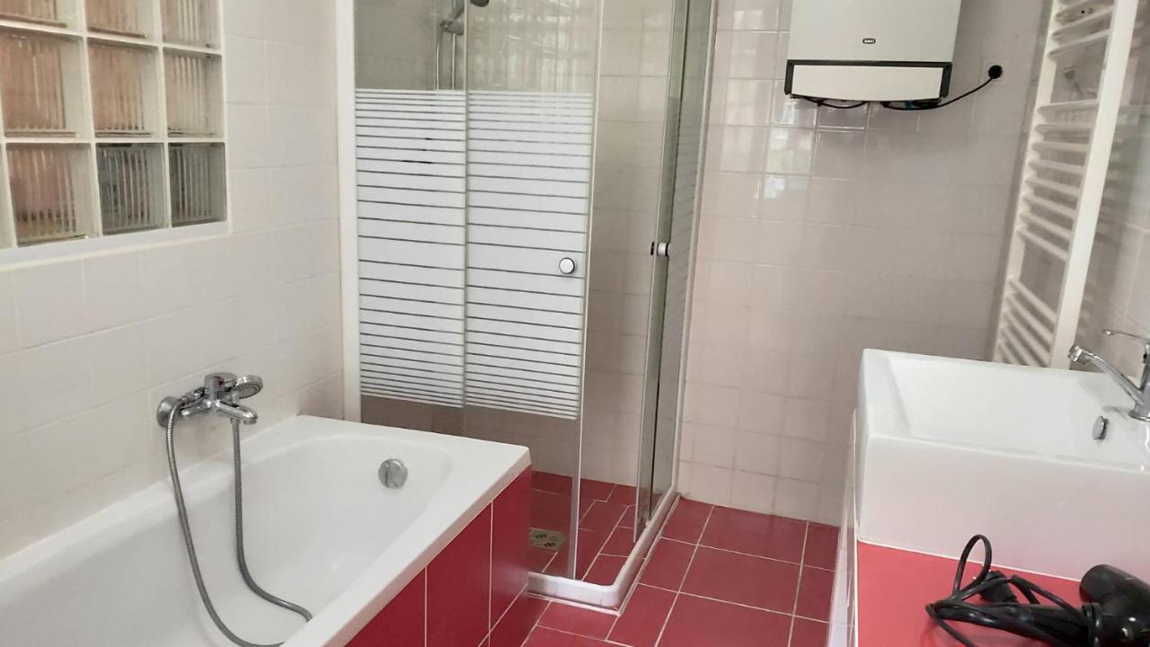 Cozynite Premium Apartment Stadthalle Vienna Esterno foto