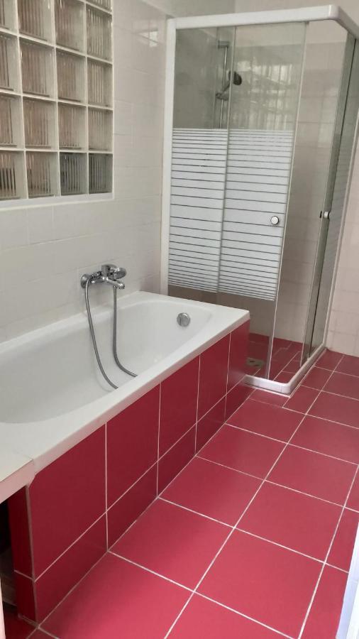 Cozynite Premium Apartment Stadthalle Vienna Esterno foto